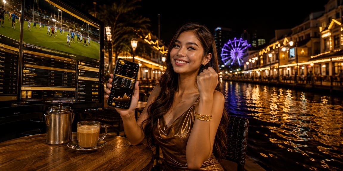 Antara muka aplikasi 320d di telefon Android