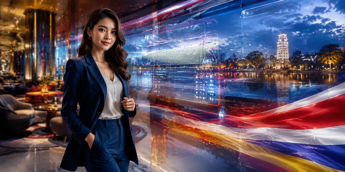 Pemain Malaysia menerima bonus VIP eksklusif melalui telefon pintar